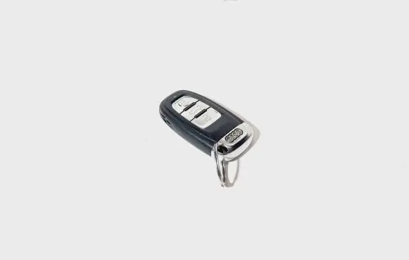 Audi A4 S4 B8 8K Ignition key/card 8T0959754D 8T0959754