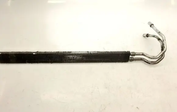 BMW 5 E60 E61 Power steering radiator 7800369