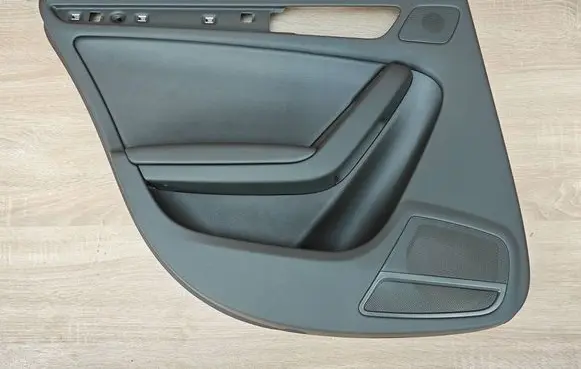 BMW X6 G06 Coupe rear side trim panel BOCZ.LT.N38