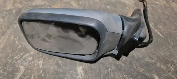Volvo S40, V40 Front door electric wing mirror 