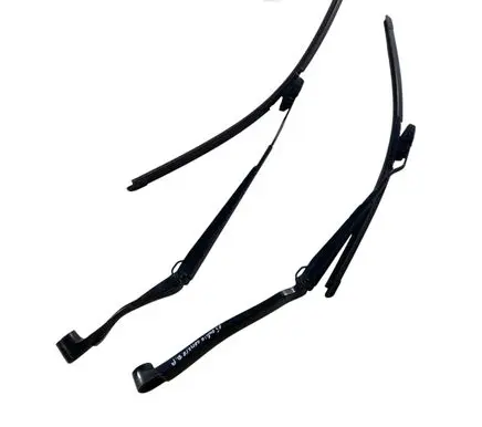 Chevrolet Camaro Front wiper blade arm 92231674 92231675