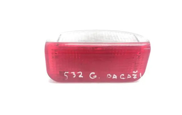 Alfa Romeo 156 Boot/trunk interior light 1560222090