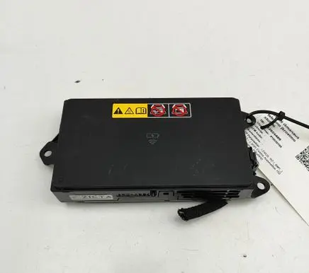 Lexus RZ Wireless charging module 861C058040