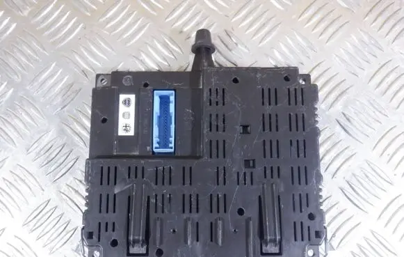 Alfa Romeo Mito Other control units/modules 50508494 7M1G9A288 031478