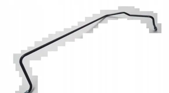 Audi TT TTS RS Mk3 8S Brake line pipe/hose 8S1614706D