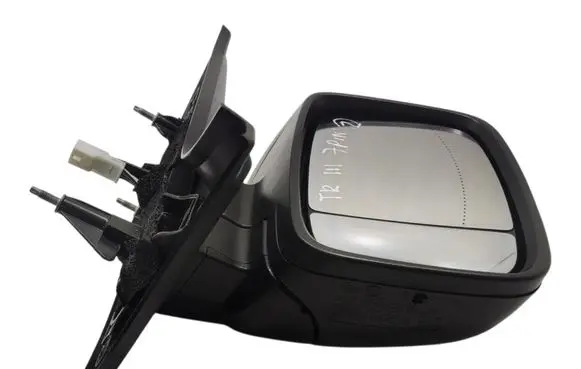 Opel Vivaro Front door electric wing mirror PRAWE