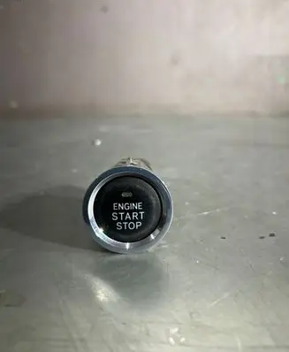 Toyota Corolla Verso AR10 Engine start stop button switch 15a710