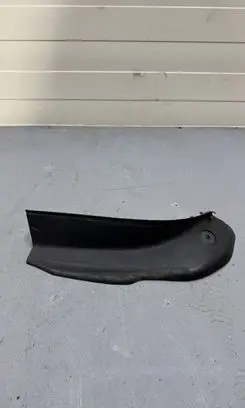 BMW 3 F30 F35 F31 Trunk rubber seal (body) 7453334
