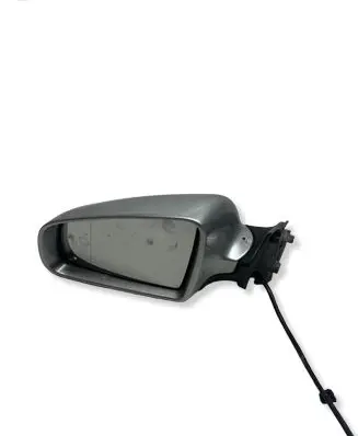 Audi A4 S4 B7 8E 8H Front door electric wing mirror E1010681