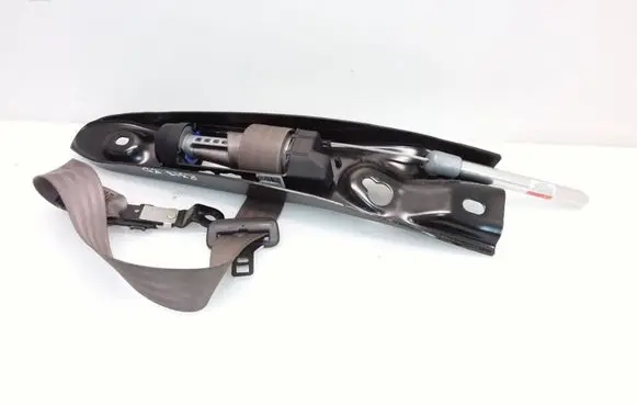 Volvo XC90 Front seatbelt