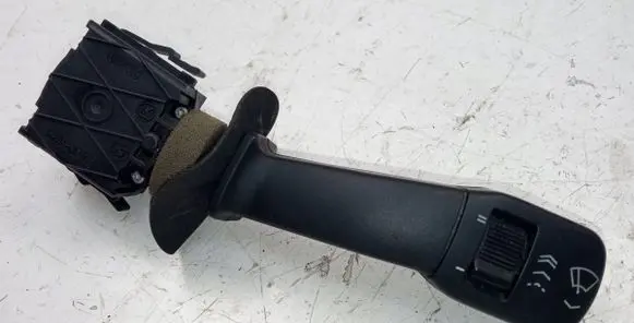BMW 5 E39 Wiper control stalk 012009