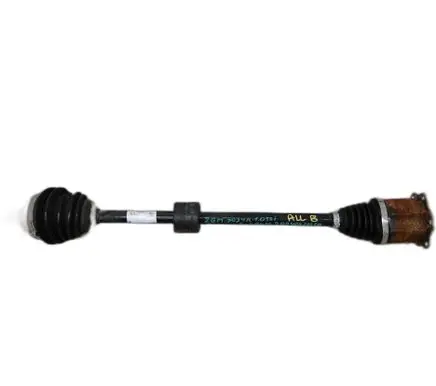 Volkswagen T-Cross Front driveshaft 