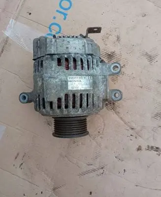 Honda Accord Generator/alternator 1022112670