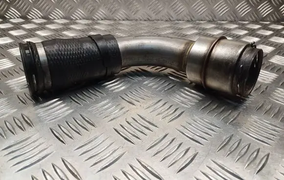 Renault Megane III Intercooler hose/pipe 21078