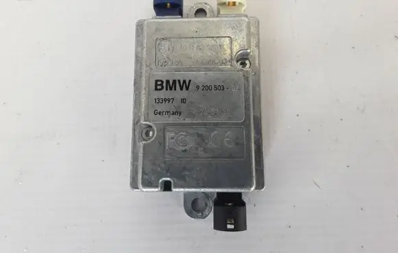 BMW 5 F10 F11 Other control units/modules