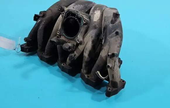 Opel Vectra C Intake manifold 24404009 IMPRK1480284