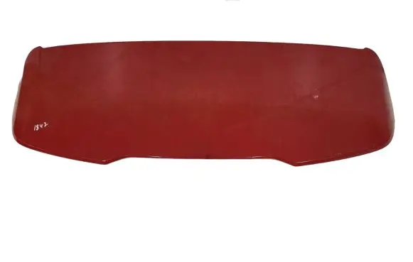 Volvo V40 Cross country Tailgate/trunk spoiler 6509016726705 3125397302