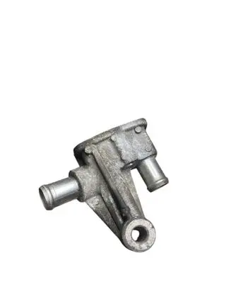 Opel Zafira A Engine coolant pipe/hose 90573652