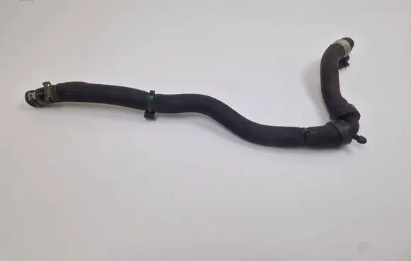 Renault Zoe Engine coolant pipe/hose 215037190R