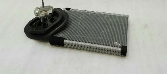 Audi A1 Air conditioning (A/C) radiator (interior) T29757B