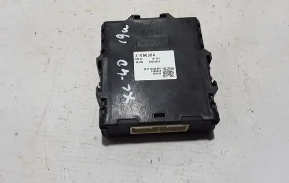 Volvo XC40 Other control units/modules 31686384