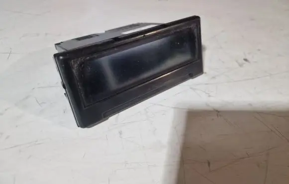 Volvo V50 Screen/display/small screen 30775261
