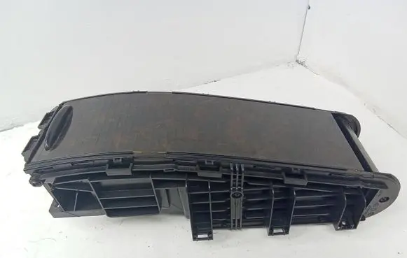 Mercedes-Benz CLS C219 Glove box central console A2196800850
