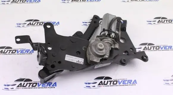 BMW X5 E53 Seat adjustment motor 8258746