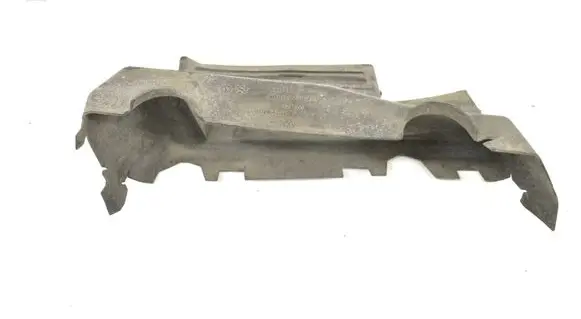 Porsche Macan (95B) Air intake duct part 7P6121396