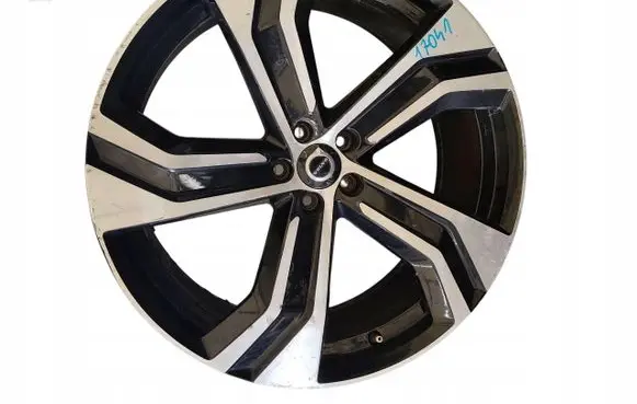 Volvo XC90 R22 alloy rim 