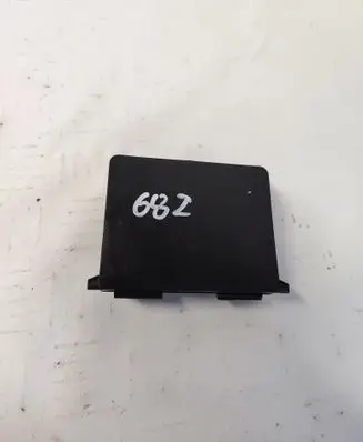 Citroen C4 Cactus Air conditioning/heating control unit 9832228080
