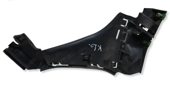 Volvo C30 Rear bumper mounting bracket 31265678