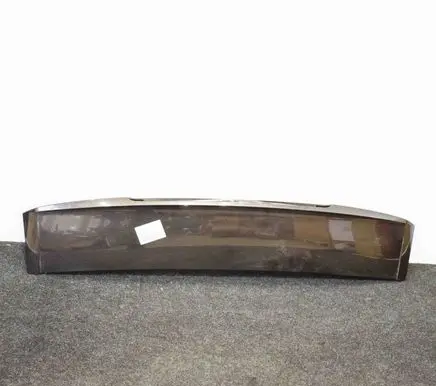 BMW 5 F10 F11 Tailgate/trunk spoiler 73514427206564
