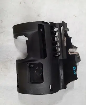Audi A3 S3 8L Dashboard lower bottom trim panel 8L1857919B
