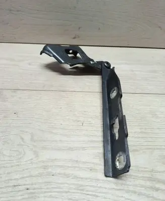 Audi A4 S4 B8 8K Engine bonnet/hood hinges 8K0823301D