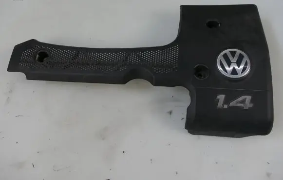 Volkswagen Polo III 6N 6N2 6NF Engine cover (trim) 030103935