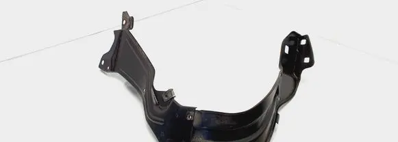 Mercedes-Benz C W203 Headlight/headlamp mounting bracket