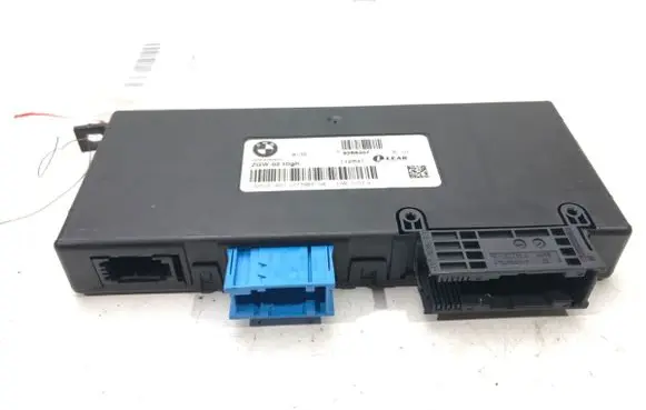 Gateway control module