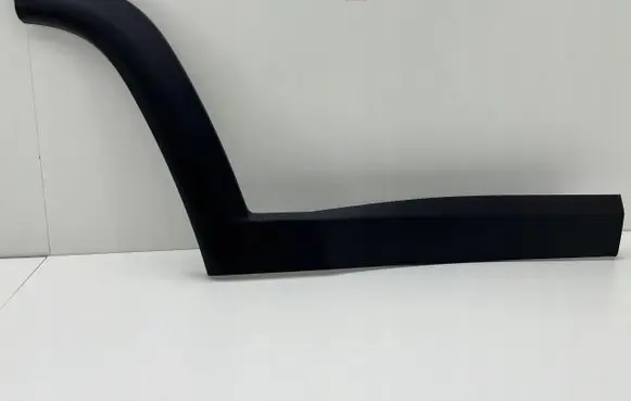 Jeep Compass Rear door trim (molding)