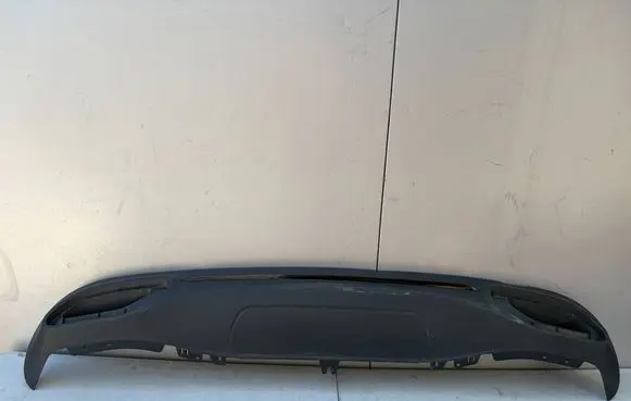Mercedes-Benz A W177 Rear bumper lower part trim A1778851103 A1778851203