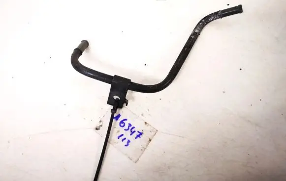 Hyundai Terracan Engine coolant pipe/hose