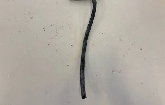 Porsche Cayenne (9Y0 9Y3) Headlight washer pump 3B7955681 745301
