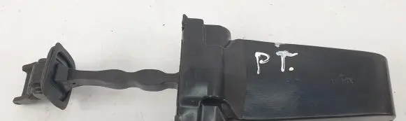 Skoda Roomster (5J) Rear door check strap stopper 5J0839249
