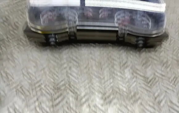 Fiat Doblo Speedometer (instrument cluster) 5550011005