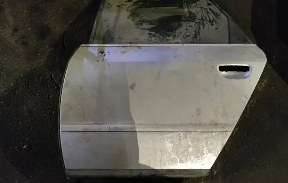 Audi A6 S6 C5 4B Rear door