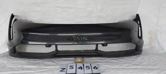 Porsche Taycan 9J1 Front bumper 9J1.807.221.