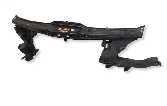 Mercedes-Benz Vito Viano W639 Top upper radiator support slam panel A0005840426 A6395050588