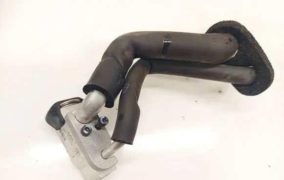 Toyota Avensis T250 Air conditioning (A/C) expansion valve 4475003050