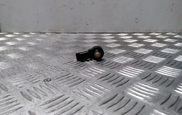 Peugeot 308 Detonation knock sensor 0261231197 V755211480