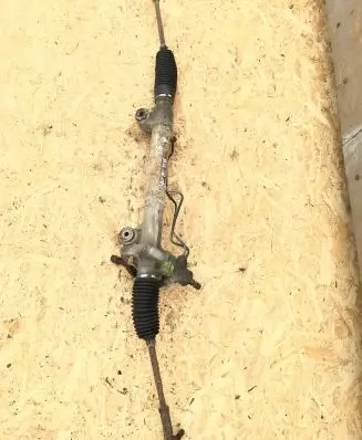 Toyota Hilux (AN10, AN20, AN30) Steering rack 2A272